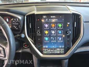 2025 Subaru Ascent Premium 8-Passenger - miniatura 11
