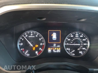 2025 Subaru Ascent Premium 8-Passenger - miniatura 12
