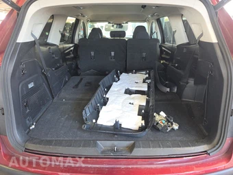 2025 Subaru Ascent Premium 8-Passenger - miniatura 16