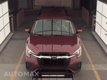 2025 Subaru Ascent Premium 8-Passenger - miniatura 2