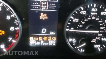 2025 Subaru Ascent Premium 8-Passenger - miniatura 25