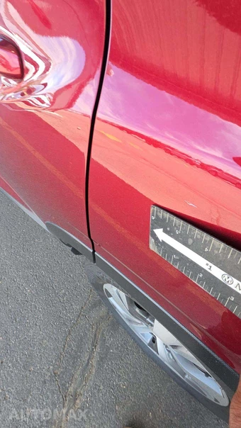 2025 Subaru Ascent Premium 8-Passenger - miniatura 27
