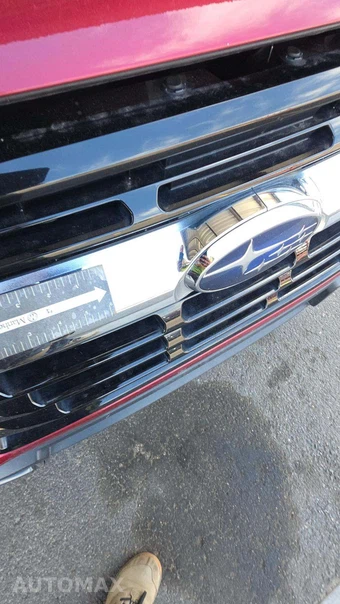 2025 Subaru Ascent Premium 8-Passenger - miniatura 29