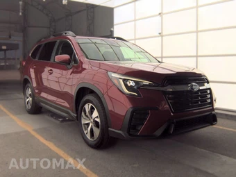 2025 Subaru Ascent Premium 8-Passenger - miniatura 3