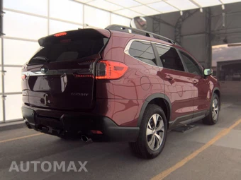 2025 Subaru Ascent Premium 8-Passenger - miniatura 4
