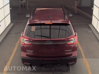 2025 Subaru Ascent Premium 8-Passenger - miniatura 5