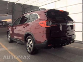 2025 Subaru Ascent Premium 8-Passenger - miniatura 6