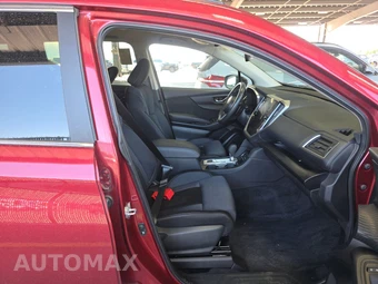 2025 Subaru Ascent Premium 8-Passenger - miniatura 8
