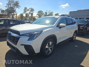 2025 Subaru Ascent Premium 8-Passenger
