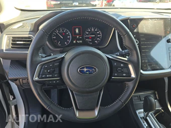 2025 Subaru Ascent Premium 8-Passenger - miniatura 10