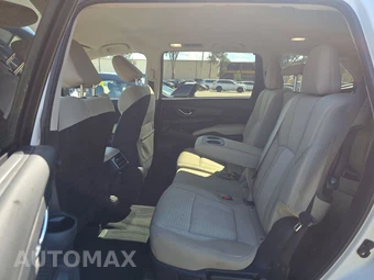 2025 Subaru Ascent Premium 8-Passenger - miniatura 13