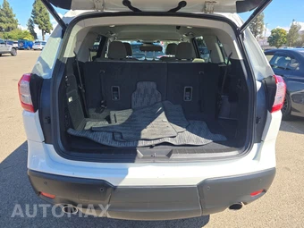 2025 Subaru Ascent Premium 8-Passenger - miniatura 16