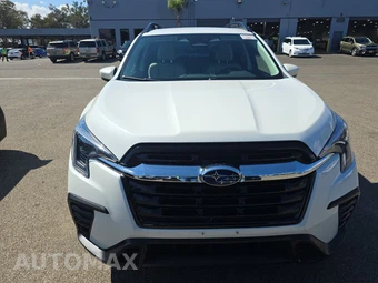 2025 Subaru Ascent Premium 8-Passenger - miniatura 2