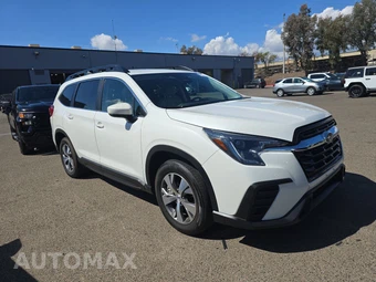 2025 Subaru Ascent Premium 8-Passenger - miniatura 3