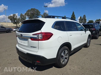 2025 Subaru Ascent Premium 8-Passenger - miniatura 4