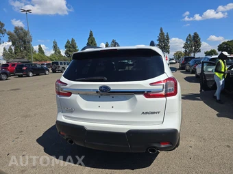 2025 Subaru Ascent Premium 8-Passenger - miniatura 5