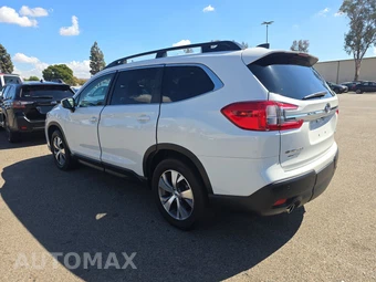 2025 Subaru Ascent Premium 8-Passenger - miniatura 6