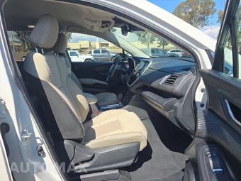 2025 Subaru Ascent Premium 8-Passenger - miniatura 8