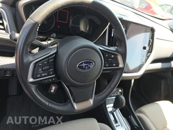 2025 Subaru Ascent Premium 8-Passenger - miniatura 10