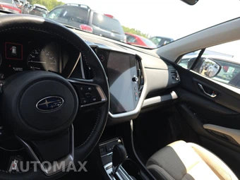 2025 Subaru Ascent Premium 8-Passenger - miniatura 11