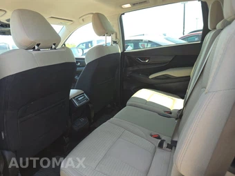 2025 Subaru Ascent Premium 8-Passenger - miniatura 13