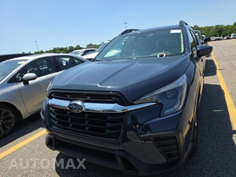 2025 Subaru Ascent Premium 8-Passenger - miniatura 2