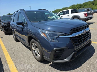2025 Subaru Ascent Premium 8-Passenger - miniatura 3