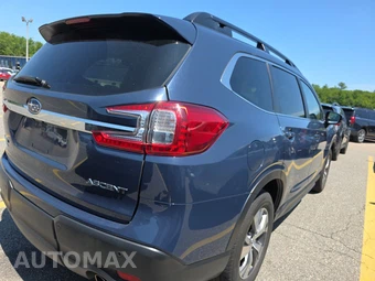2025 Subaru Ascent Premium 8-Passenger - miniatura 4