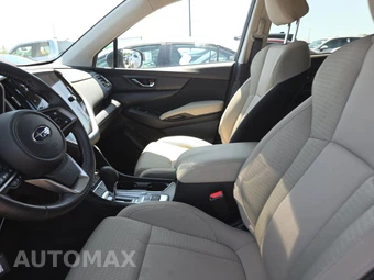 2025 Subaru Ascent Premium 8-Passenger - miniatura 7
