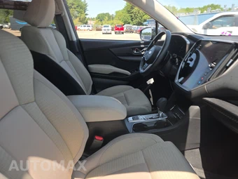 2025 Subaru Ascent Premium 8-Passenger - miniatura 8