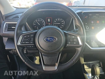 2025 Subaru Ascent Premium 8-Passenger - miniatura 10