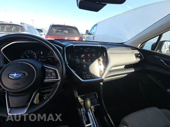 2025 Subaru Ascent Premium 8-Passenger - miniatura 11