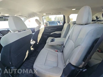 2025 Subaru Ascent Premium 8-Passenger - miniatura 13