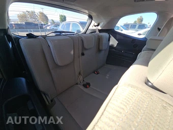 2025 Subaru Ascent Premium 8-Passenger - miniatura 14