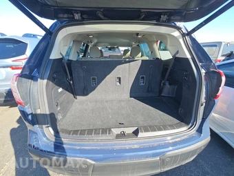 2025 Subaru Ascent Premium 8-Passenger - miniatura 17