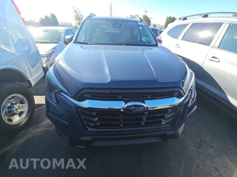 2025 Subaru Ascent Premium 8-Passenger - miniatura 2