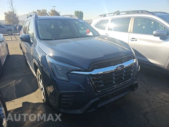 2025 Subaru Ascent Premium 8-Passenger - miniatura 3