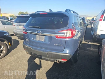 2025 Subaru Ascent Premium 8-Passenger - miniatura 4