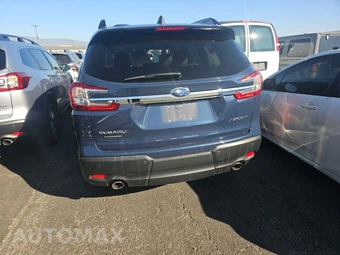 2025 Subaru Ascent Premium 8-Passenger - miniatura 5