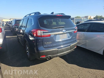 2025 Subaru Ascent Premium 8-Passenger - miniatura 6