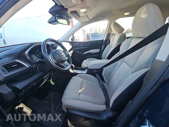 2025 Subaru Ascent Premium 8-Passenger - miniatura 7