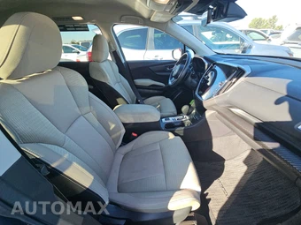 2025 Subaru Ascent Premium 8-Passenger - miniatura 8