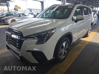 2025 Subaru Ascent Premium 8-Passenger