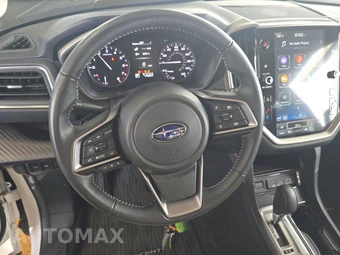 2025 Subaru Ascent Premium 8-Passenger - miniatura 10