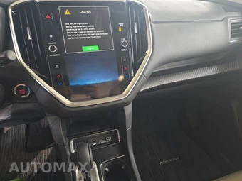 2025 Subaru Ascent Premium 8-Passenger - miniatura 11