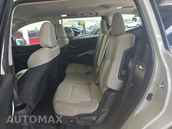 2025 Subaru Ascent Premium 8-Passenger - miniatura 13