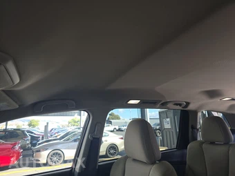 2025 Subaru Ascent Premium 8-Passenger - miniatura 18