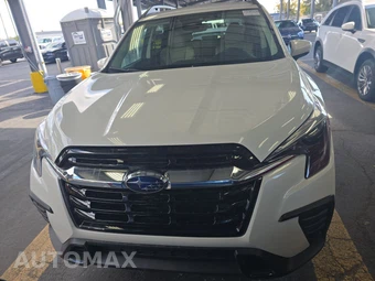 2025 Subaru Ascent Premium 8-Passenger - miniatura 2