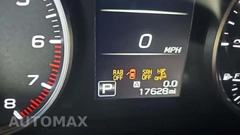 2025 Subaru Ascent Premium 8-Passenger - miniatura 21