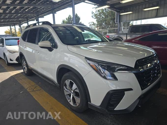 2025 Subaru Ascent Premium 8-Passenger - miniatura 3